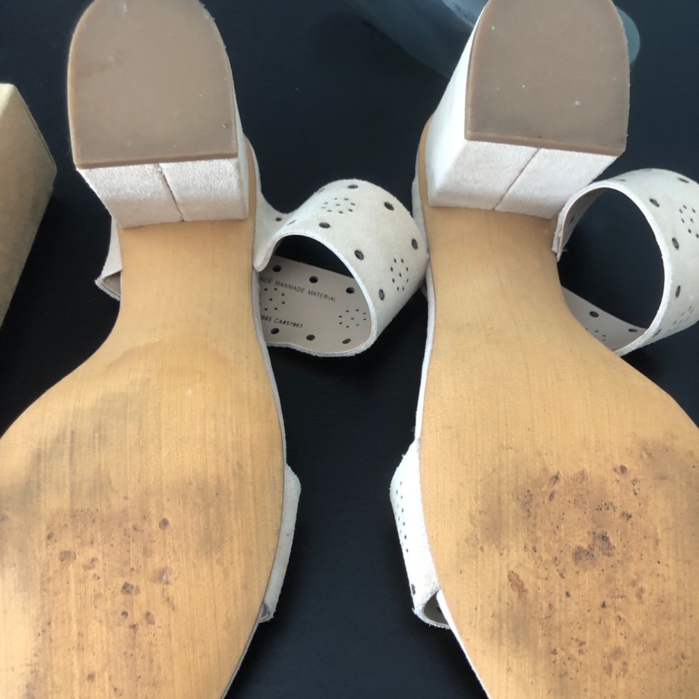 Shoes - Picture 5 of 5